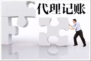 代理記賬 不僅是省錢，更是企業(yè)成長(zhǎng)的智慧選擇